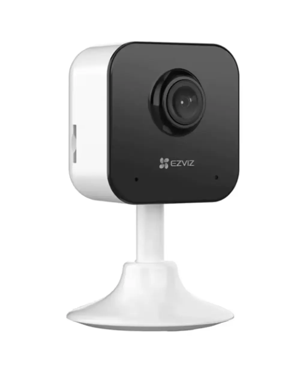 Cámara de Seguridad Interior EZVIZ WIFI FHD H1C Visión Dia|Noche 3