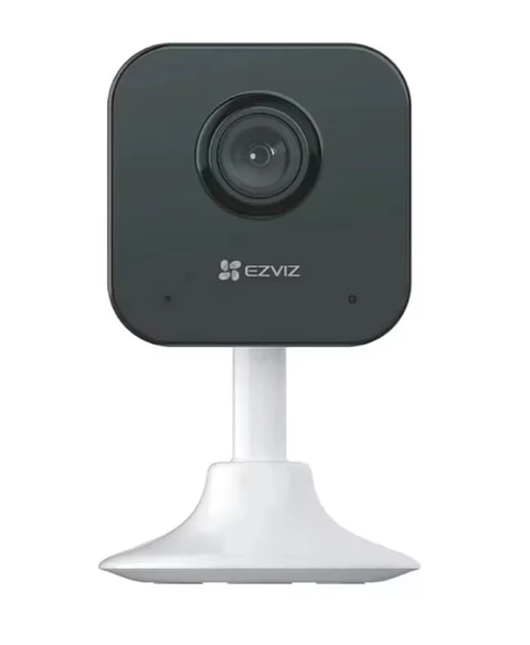 Cámara de Seguridad Interior EZVIZ WIFI FHD H1C Visión Dia|Noche