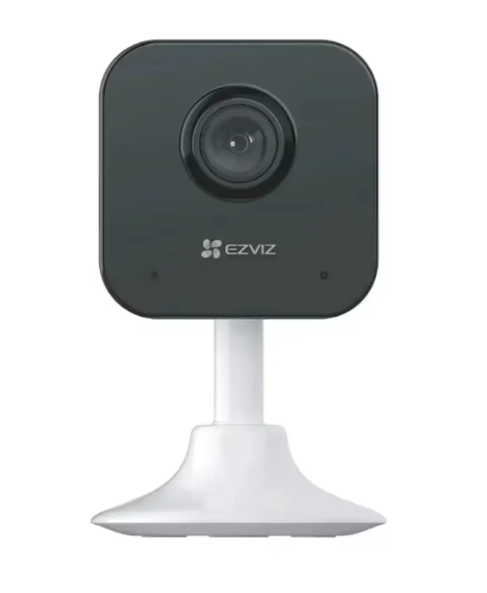 Cámara de Seguridad Interior EZVIZ WIFI FHD H1C Visión Dia|Noche 1