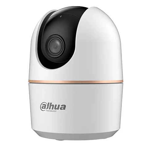 Camara Dahua 2k Hero A1 2K Ptz Para Interiores 3MP