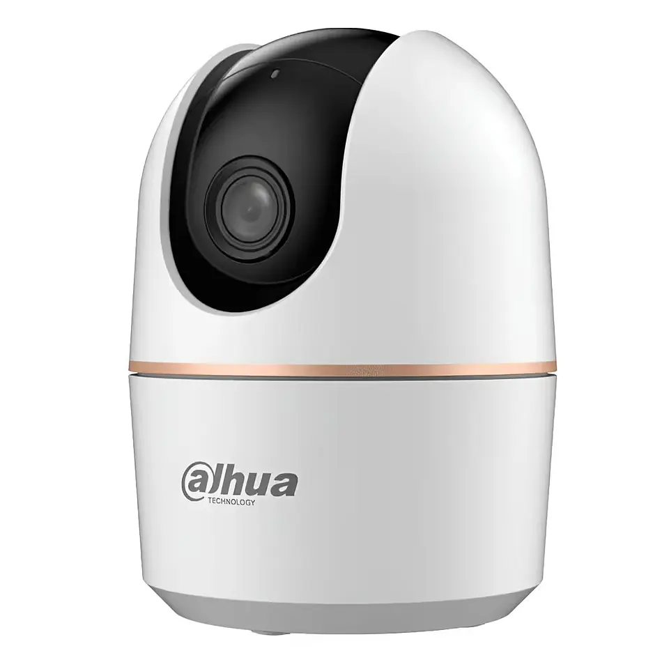 Camara Dahua 2k Hero A1 2K Ptz Para Interiores 3MP 1
