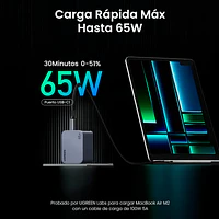 Cargadores