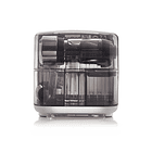 Extractor de prensa en frío cubo CUBE302 1