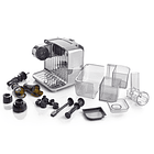 Extractor de prensa en frío cubo CUBE302 3