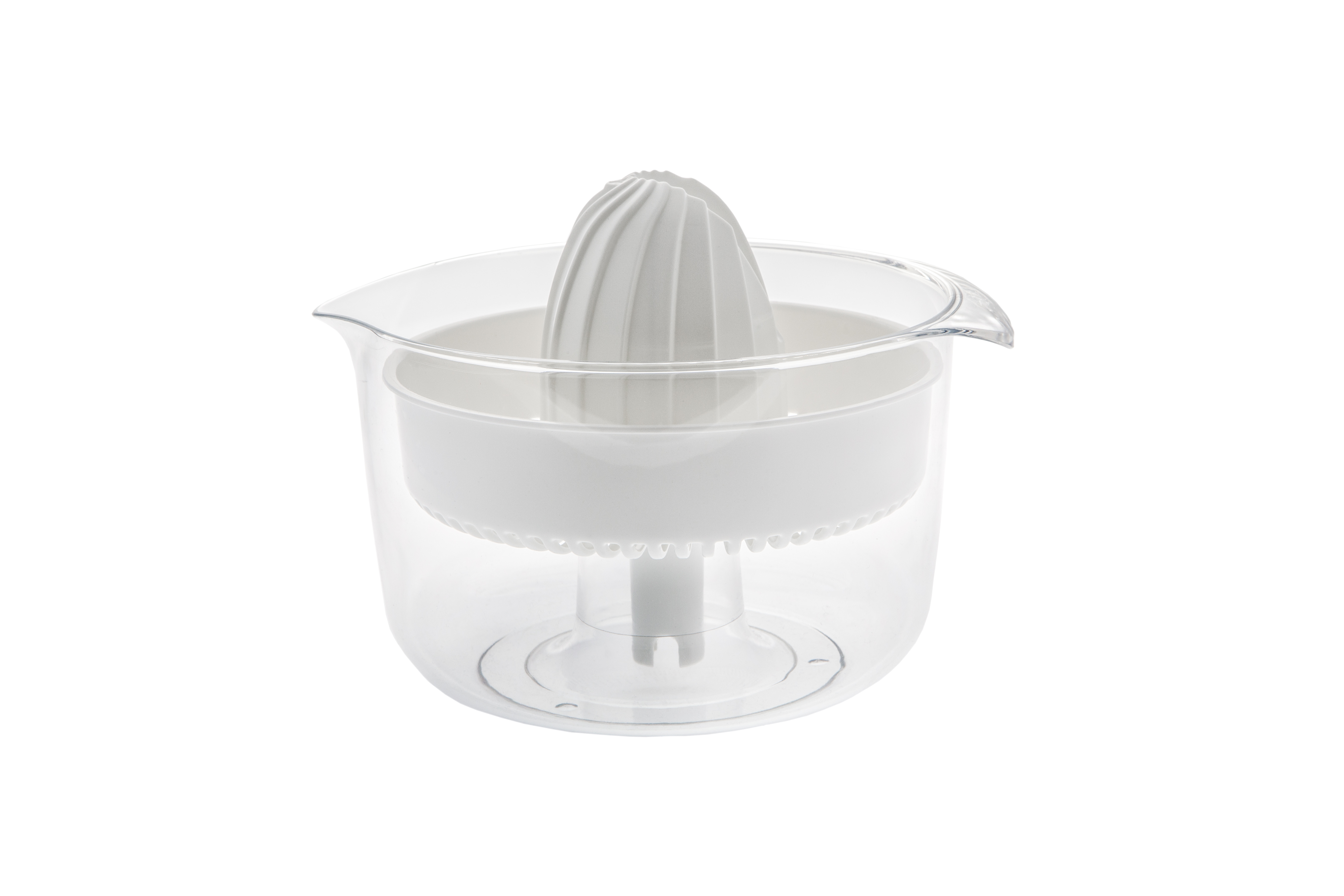 Citrus Press ANKARSRUM