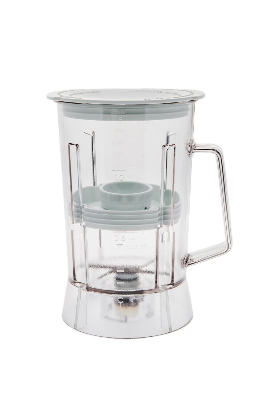 Blender Ankarsrum