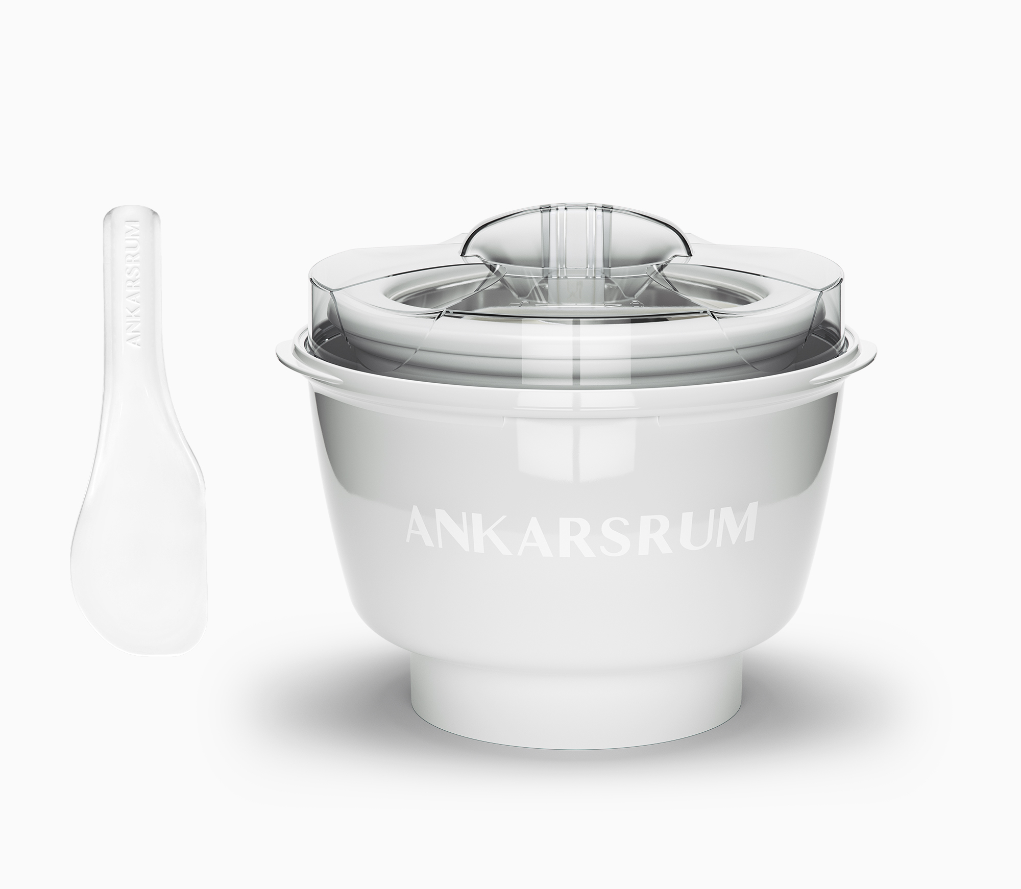 Ice cream maker ANKARSRUM