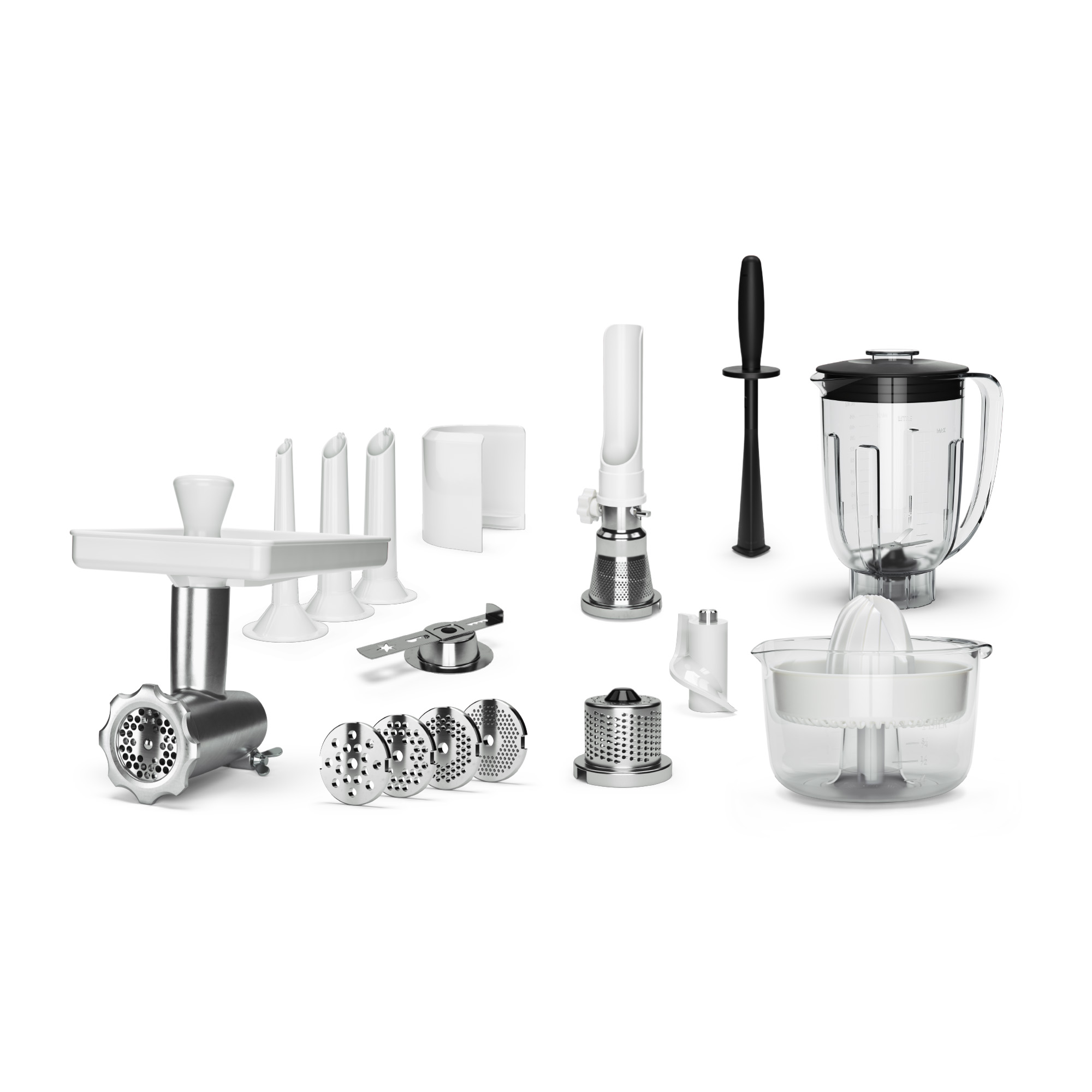 DELUXE package ANKARSRUM