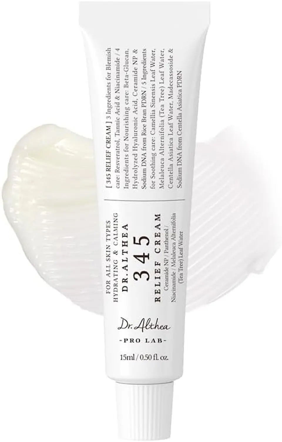 345 Relief Cream 15ml 1