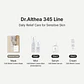 345 Relief Cream 15ml - Thumbnail 2
