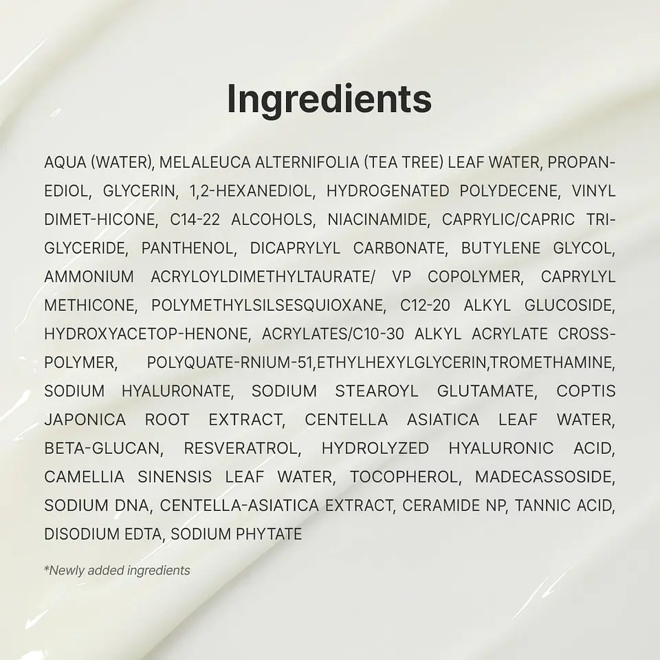 345 Relief Cream 15ml 7
