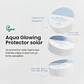 Aqua Glowing Sunscreen Protetor  - Thumbnail 2
