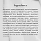 Aqua Glowing Sunscreen Protetor  - Thumbnail 8