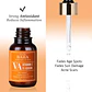 Vitamin C Facial Serum com L-Ascorbic Acid - Thumbnail 5