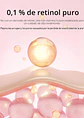 Sérum Reafirmante Vita a Retinol Shot com vitamina A pura - Thumbnail 2