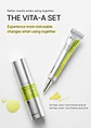 Sérum Reafirmante Vita a Retinol Shot com vitamina A pura - Thumbnail 4