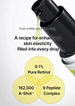 Sérum Reafirmante Vita a Retinol Shot com vitamina A pura - Thumbnail 7