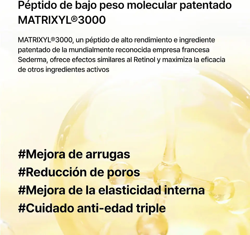 Vita A Retinal Shot 4