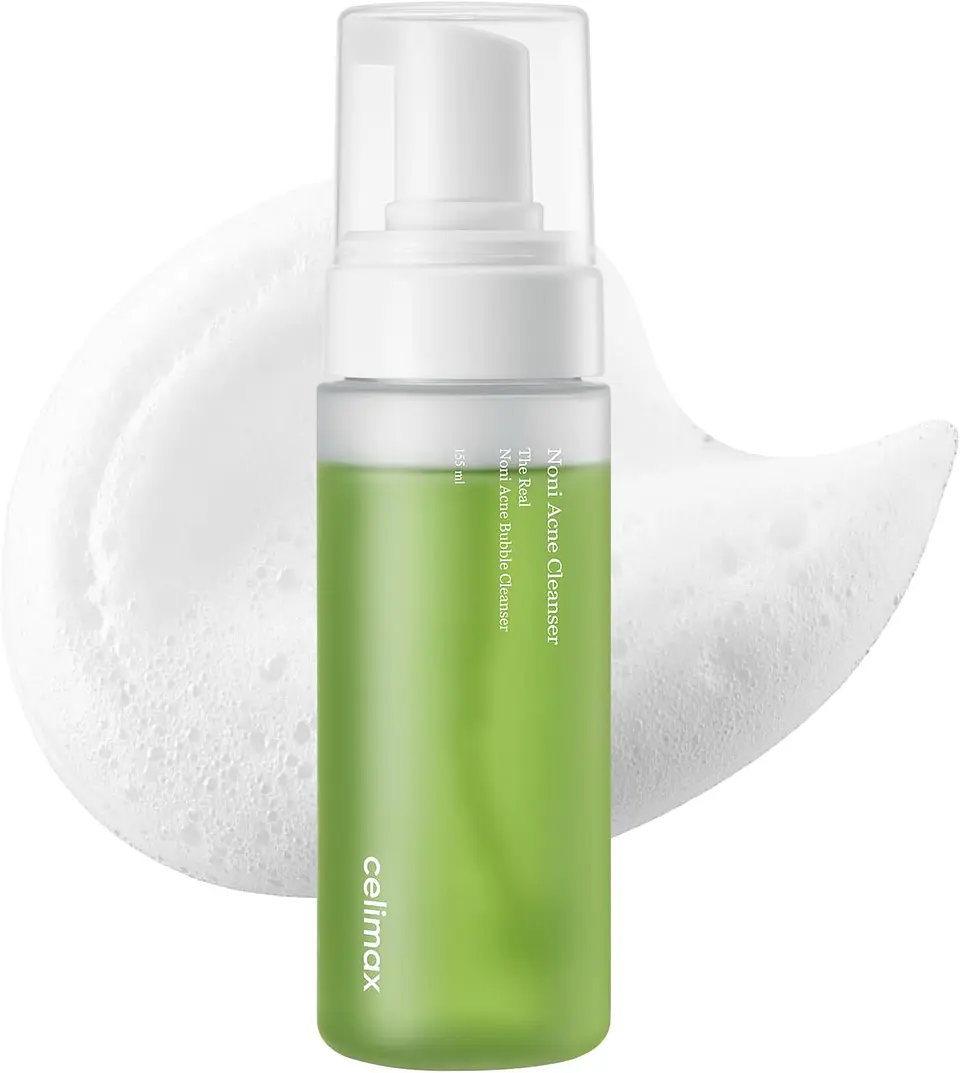 Noni Bubble Cleanser 1