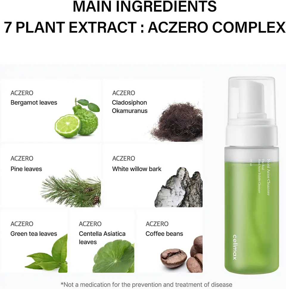 Noni Bubble Cleanser 2