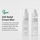 345 Relief Cream Mist 60ml - Thumbnail 7