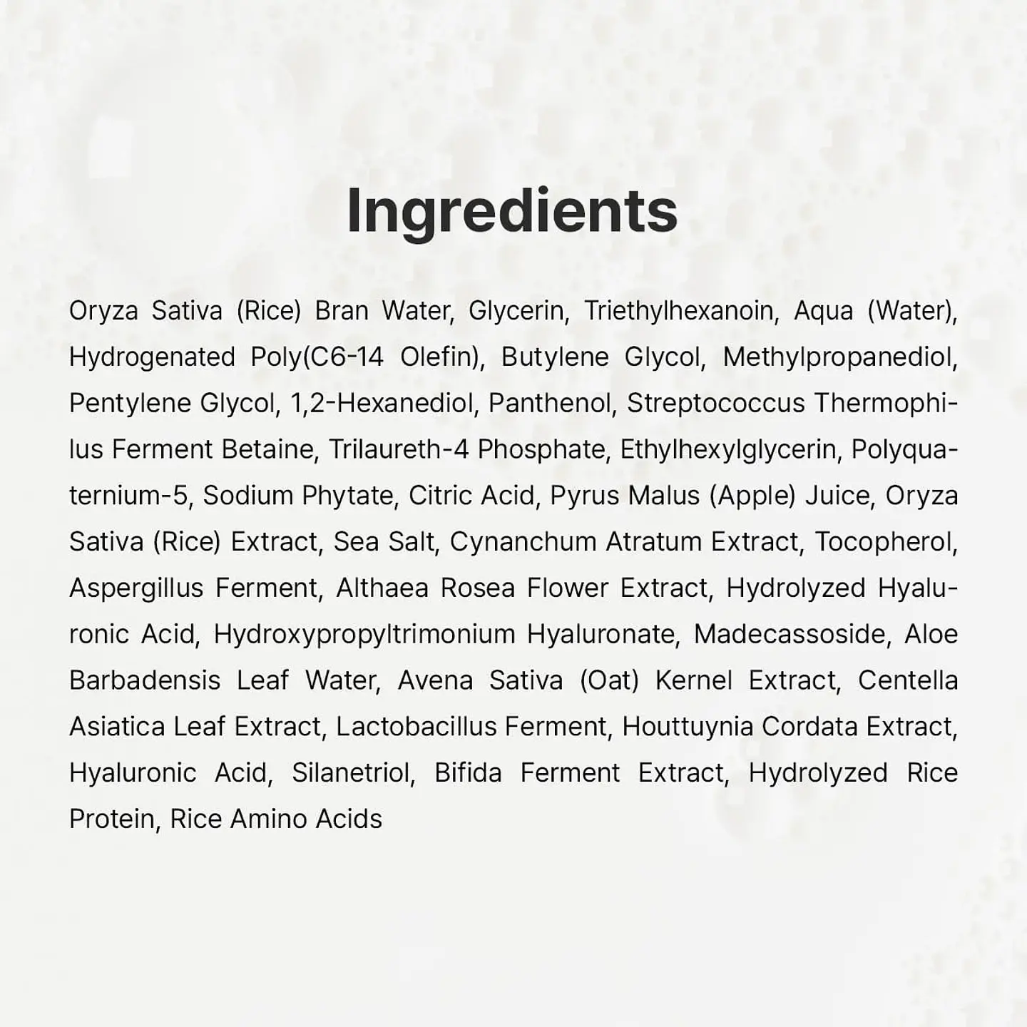 345 Relief Cream Mist 60ml 9