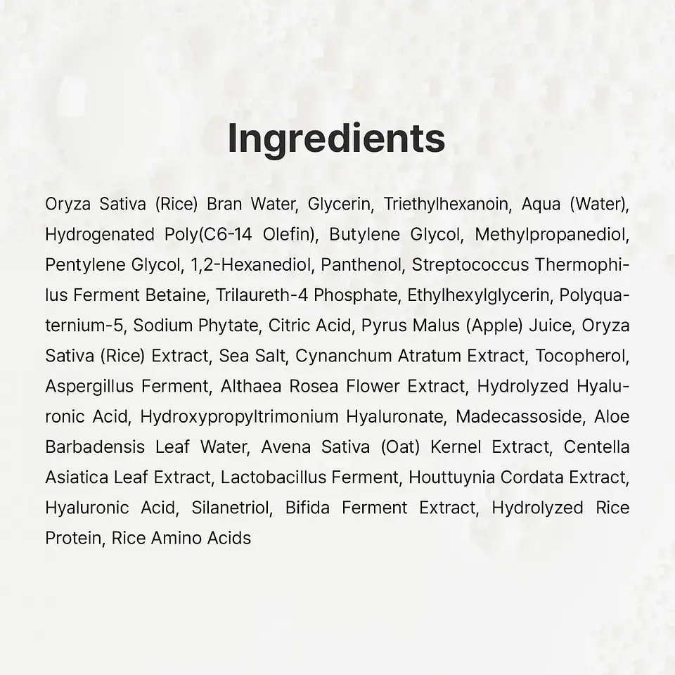 345 Relief Cream Mist 60ml 9