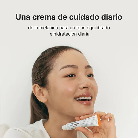 Creme Melaclear