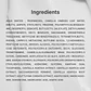 Green Tea Fresh Sunscreen - Thumbnail 9
