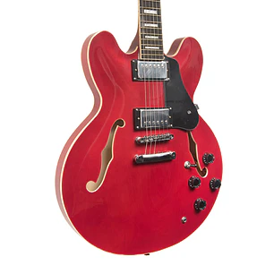 PREVENTA Guitarra Eléctrica Tipo 355