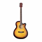 Guitarra Electroacústica 40