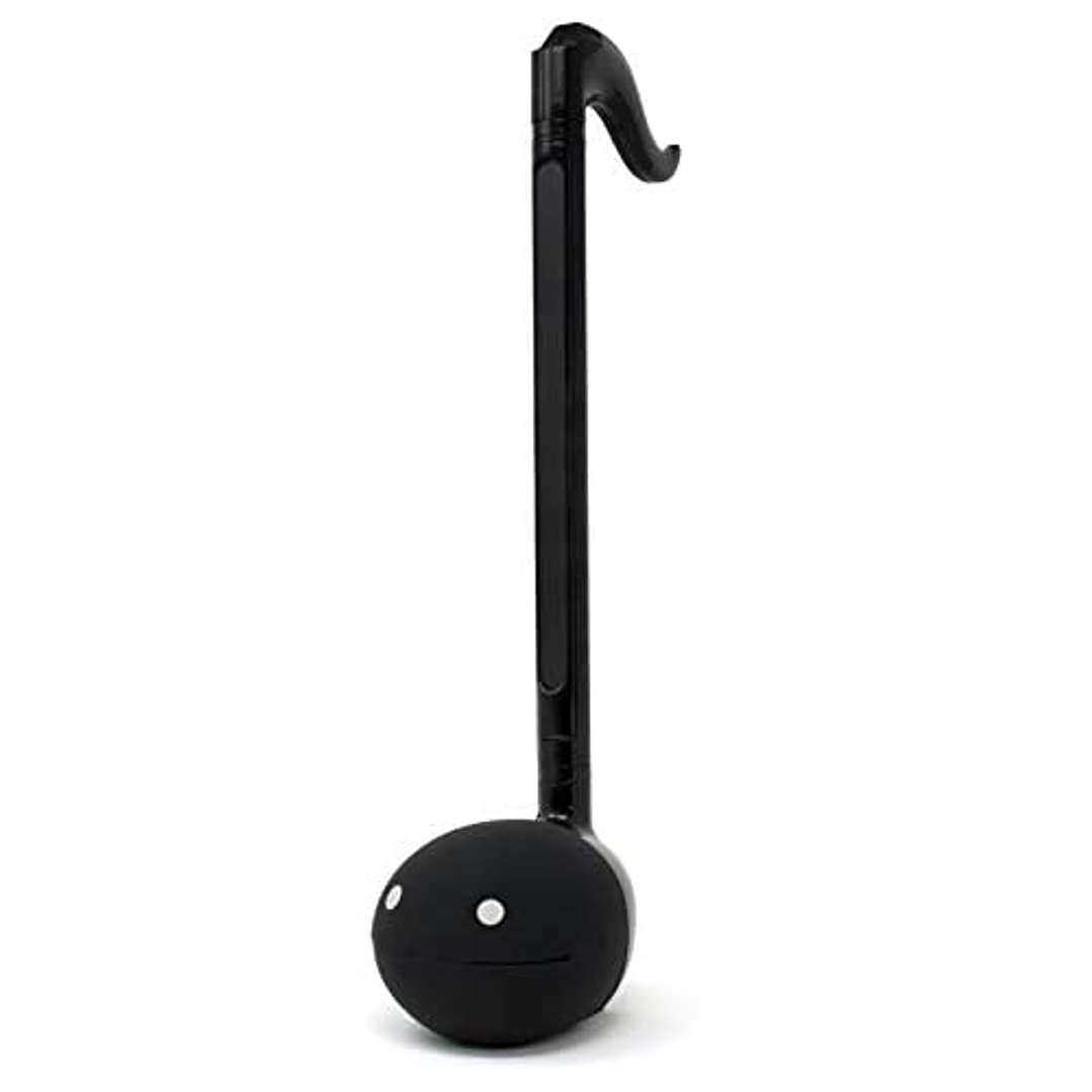 Instrumento Musical Otamatone Negro 2