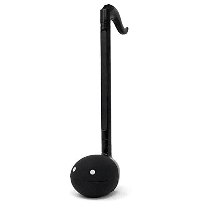 Instrumento Musical Otamatone Negro 2