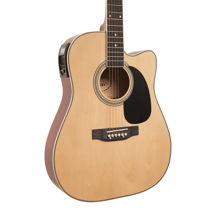 Guitarra Electroacústica 41