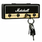 Porta Llaves Amplificador Jack Rack 2.0 – Colgador de Llaves Guitarra - Miniatura 1
