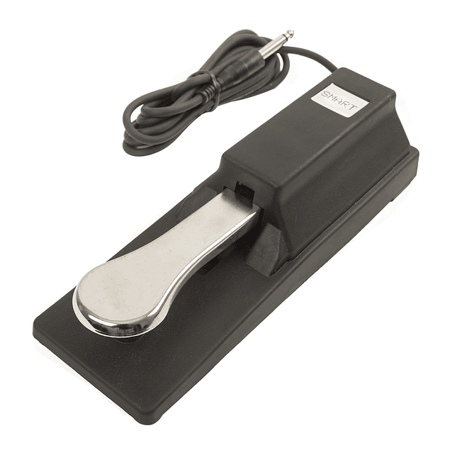 Pedalera para pianos y teclados (SKS-02)