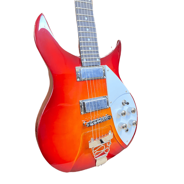 Guitarra Eléctrica Epic RB SUN