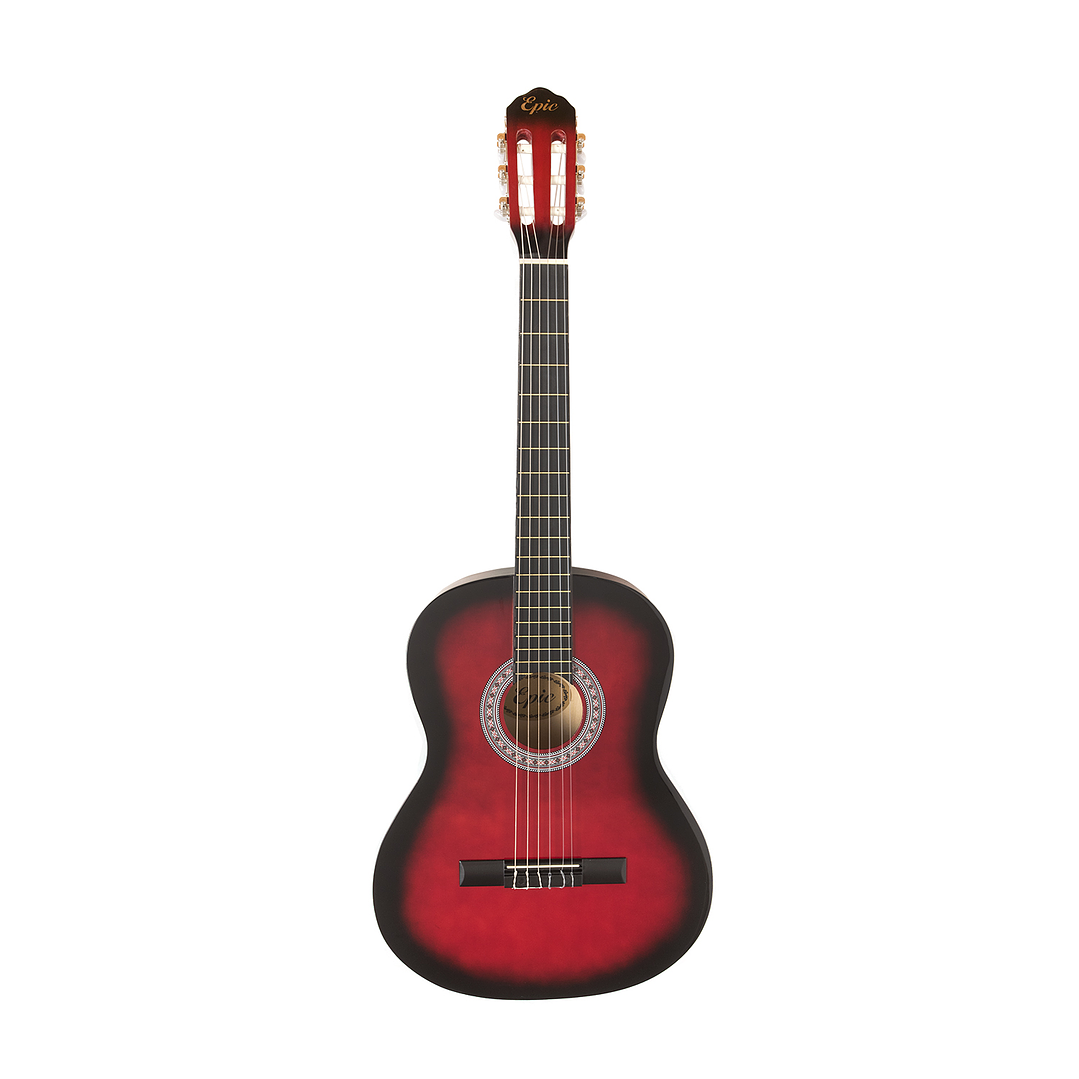Guitarra Clásica Redburst 1