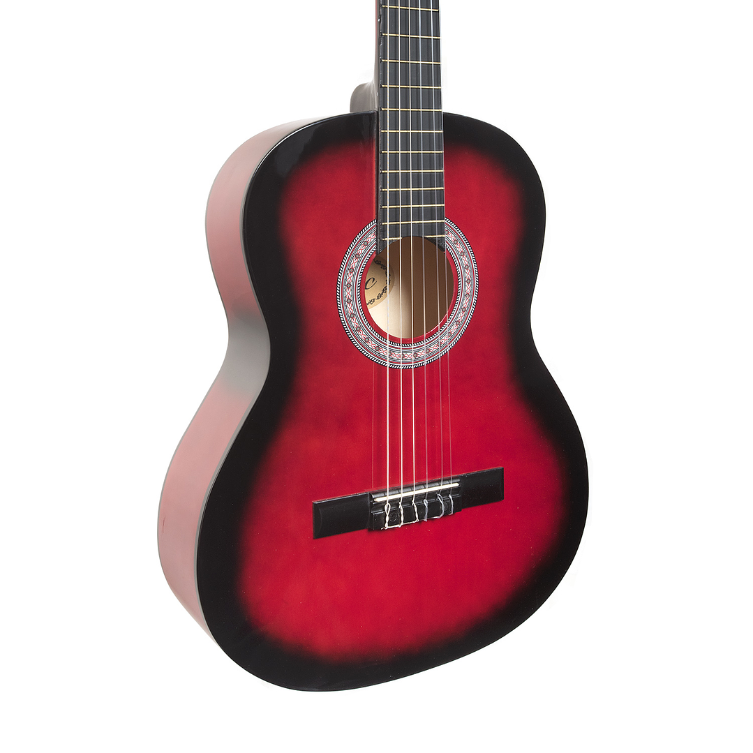 Guitarra Clásica Redburst 2
