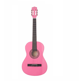 Guitarra Clásica Niños 34