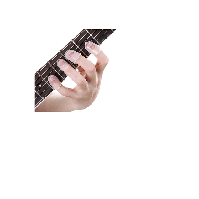 Protectores de dedos antideslizantes