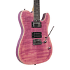 Guitarra Eléctrica EPIC PR Pink