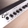 Amplificador Guitarra 100 watts-