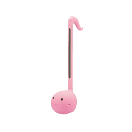 Instrumento Musical Otamatone Rosado 