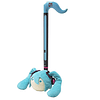 Otamatone Deluxe - hatsune Miku