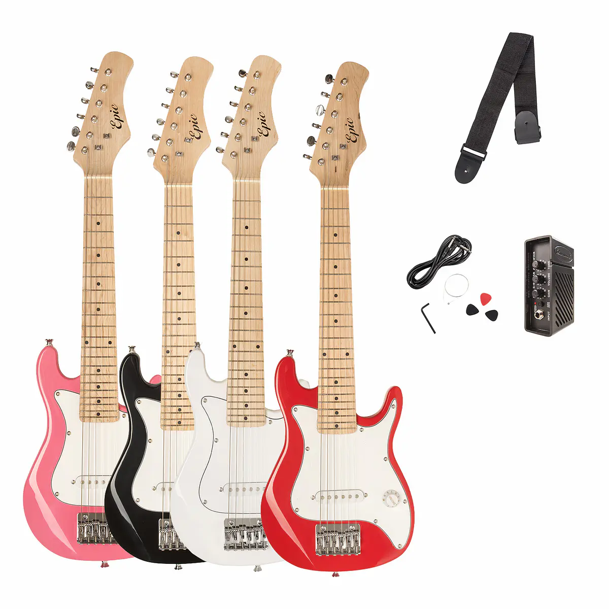guitarras
