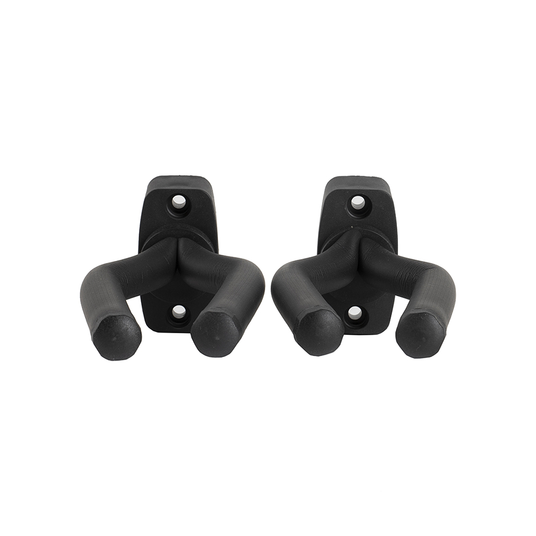 Pack X2 Colgador de instrumentos Acolchado Adaptable 2