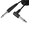 Cable para Guitarra y Bajo