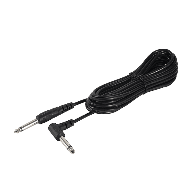 Cable para Guitarra y Bajo