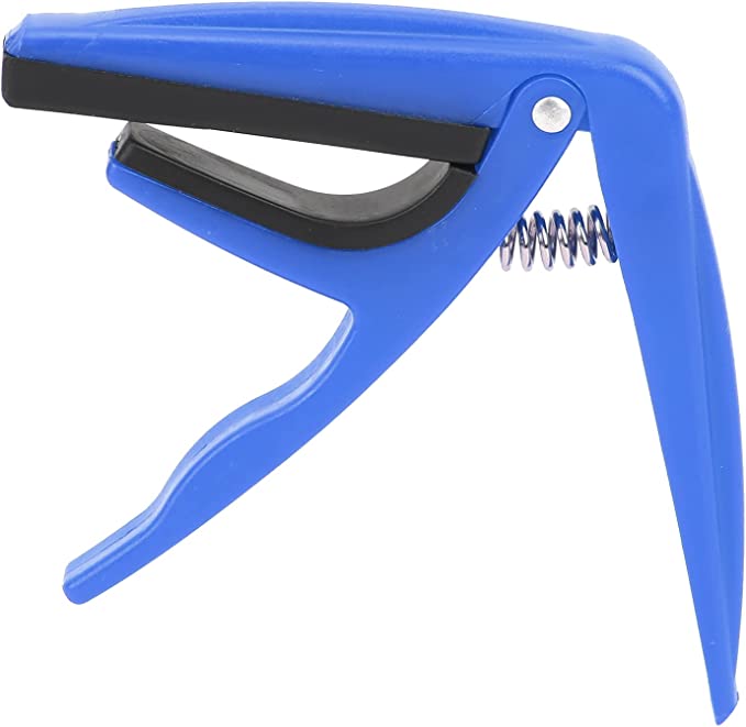 Capo De Ukelele Mc-3